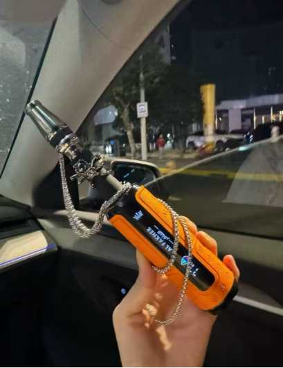 阿尔法赫二代Pro全面测评：18ML油仓带来的口感革命与持久体验，值得入手吗？