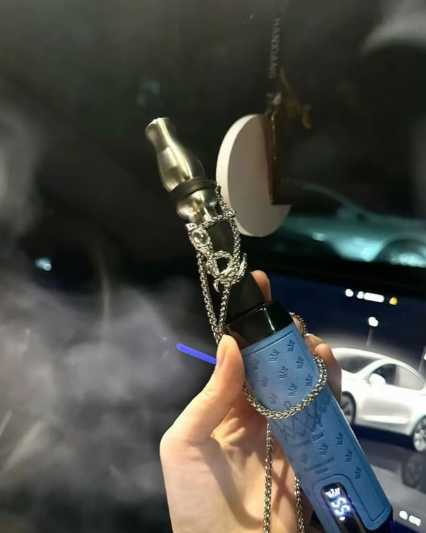 阿尔法赫一代1.2W口电子烟口味全测评：草莓冲击、双苹果谁更胜一筹？