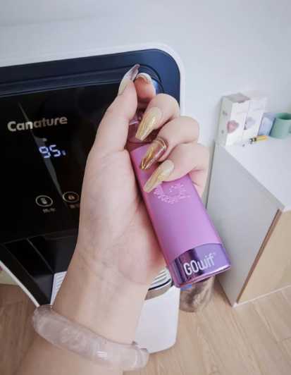 GOWIF高维18000配置全解读：双陶瓷芯+16W功率，如何碾压同价位产品？
