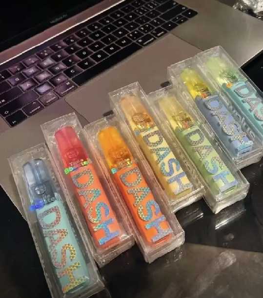 雪加鸭嘴兽八大口味真实测评：冰奇异果稳居榜首，这款口味意外好抽！