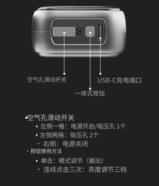 告别续航焦虑，还能切换模式？MaloneBar 35000口一次性电子烟深度评测
