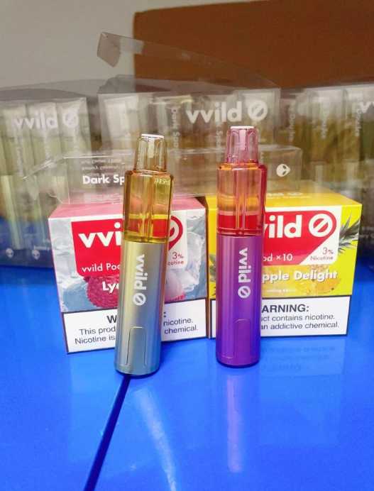 小野外星人一次性电子烟值得买吗？真实使用体验与口味推荐